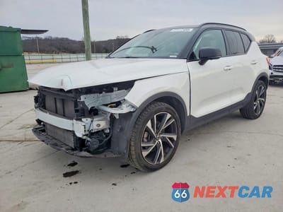 Główne zdjęcie samochodu: 2022 VOLVO XC40 T5 R-DESIGN VIN:YV4162UMXN2791495 - miniatura