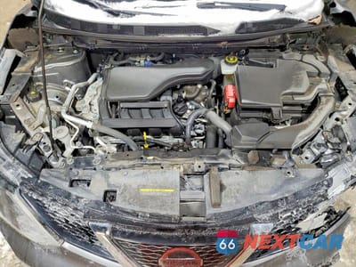 Zdjęcie 12 z 12 samochodu: 2019 NISSAN ROGUE SPORT S VIN:JN1BJ1CR6KW321792 - miniatura