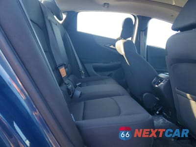 Zdjęcie 10 z 13 samochodu: 2024 CHEVROLET MALIBU LT VIN:1G1ZD5ST4RF157291 - miniatura