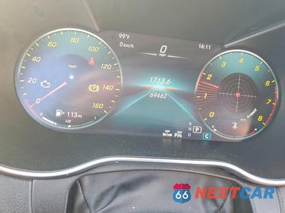 Zdjęcie 9 z 12 samochodu: 2020 MERCEDES-BENZ C 300 VIN:W1KWJ8DB5LF992340 - miniatura