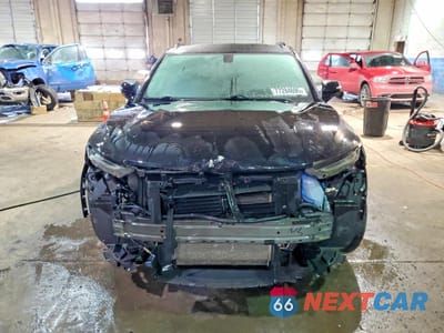 Piąte zdjęcie samochodu w środku: 2020 CHEVROLET BLAZER 2LT VIN:3GNKBHRS5LS533696 - miniatura