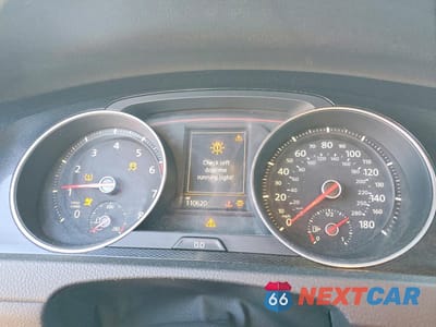 Zdjęcie 9 z 12 samochodu: 2015 VOLKSWAGEN GTI VIN:3VWTT7AU0FM069630 - miniatura