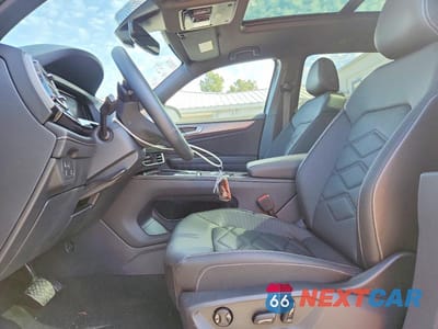 Zdjęcie 7 z 13 samochodu: 2025 VOLKSWAGEN ATLAS CROSS SPORT SE VIN:1V2KE2CAXSC214150 - miniatura