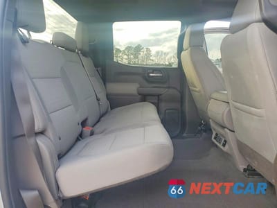 Zdjęcie 10 z 11 samochodu: 2019 CHEVROLET SILVERADO C1500 LT VIN:1GCPWCED7KZ388837 - miniatura