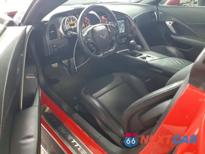 Zdjęcie 8 z 14 samochodu: 2016 CHEVROLET CORVETTE Z06 1LZ VIN:1G1YN2D60G5607598 - miniatura