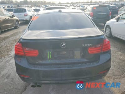 Zdjęcie 6 z 11 samochodu: 2014 BMW 328 I VIN:WBA3A5G57ENP29239 - miniatura