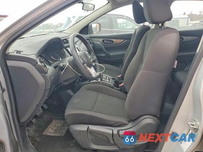 Zdjęcie 7 z 13 samochodu: 2019 NISSAN ROGUE SPORT S VIN:JN1BJ1CR4KW350398 - miniatura