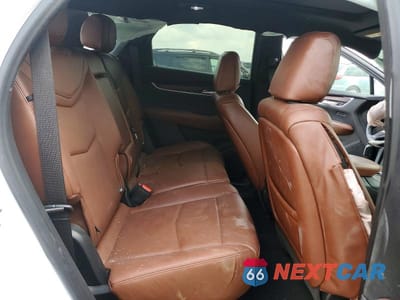 Zdjęcie 11 z 14 samochodu: 2022 CADILLAC XT5 PREMIUM LUXURY VIN:1GYKNCRS4NZ170259 - miniatura