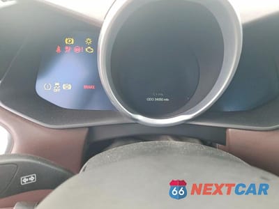 Zdjęcie 9 z 11 samochodu: 2020 ASTON MARTIN VANTAGE VIN:SCFSMGAW4LGN03875 - miniatura