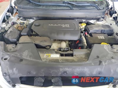 Zdjęcie 12 z 13 samochodu: 2014 JEEP CHEROKEE LATITUDE VIN:1C4PJMCB7EW308061 - miniatura