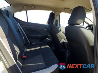 Zdjęcie 10 z 12 samochodu: 2020 NISSAN VERSA SV VIN:3N1CN8EVXLL804012 - miniatura
