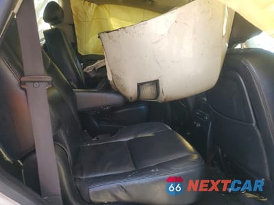 Zdjęcie 10 z 11 samochodu: 2007 CADILLAC ESCALADE LUXURY VIN:1GYEC63867R408620 - miniatura