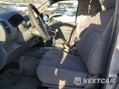 Zdjęcie 7 z 13 samochodu: 2015 NISSAN FRONTIER S VIN:1N6AD0EV2FN751462 - miniatura