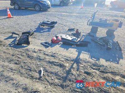 Zdjęcie 12 z 12 samochodu: 2014 MAZDA CX-5 TOURING VIN:JM3KE2CY2E0319924 - miniatura