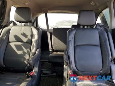 Zdjęcie 10 z 14 samochodu: 2021 HONDA ODYSSEY EXL VIN:5FNRL6H72MB025654 - miniatura