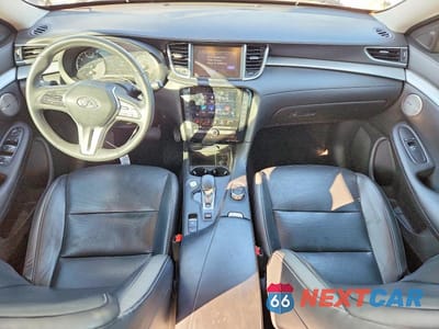 Zdjęcie 8 z 12 samochodu: 2019 INFINITI QX50 ESSENTIAL VIN:3PCAJ5M18KF145194 - miniatura