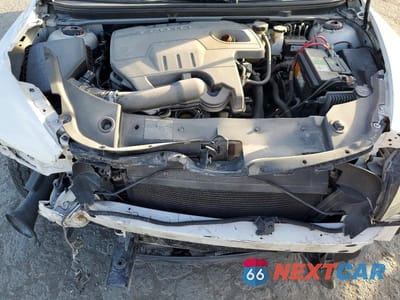 Zdjęcie 11 z 12 samochodu: 2009 CHEVROLET MALIBU LS VIN:1G1ZG57B09F100982 - miniatura