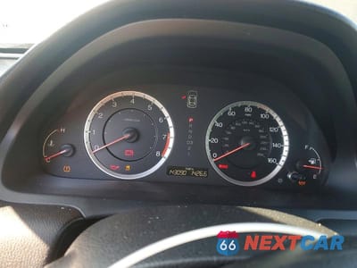 Zdjęcie 9 z 12 samochodu: 2011 HONDA ACCORD EXL VIN:1HGCP3F80BA012364 - miniatura