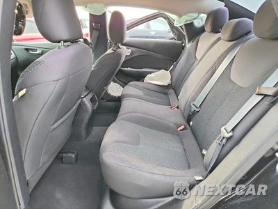 Zdjęcie 10 z 12 samochodu: 2014 DODGE DART SE AERO VIN:1C3CDFDHXED867155 - miniatura