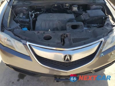 Zdjęcie 11 z 11 samochodu: 2013 ACURA RDX VIN:5J8TB3H37DL014278 - miniatura