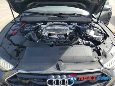 Zdjęcie 11 z 11 samochodu: 2019 AUDI A7 PREMIUM PLUS S-LINE VIN:WAUU2AF24KN076902 - miniatura