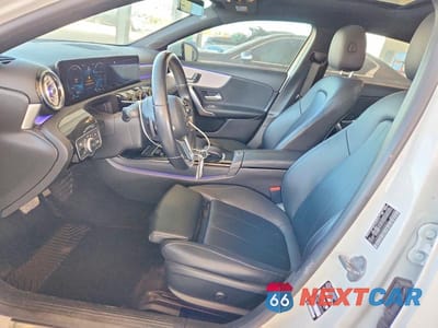 Zdjęcie 7 z 13 samochodu: 2021 MERCEDES-BENZ A 220 VIN:W1K3G4EB9MJ308459 - miniatura