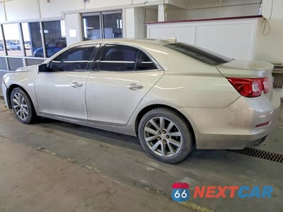 Drugie zdjęcie samochodu z przodu: 2013 CHEVROLET MALIBU LTZ VIN:1G11H5SA4DF240602 - miniatura