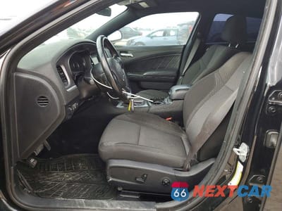 Zdjęcie 7 z 11 samochodu: 2019 DODGE CHARGER SXT VIN:2C3CDXBG0KH706439 - miniatura