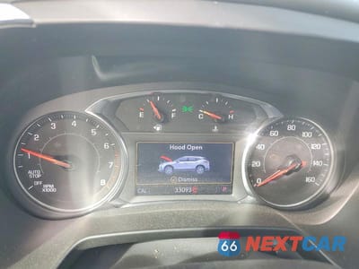 Zdjęcie 9 z 13 samochodu: 2023 CHEVROLET BLAZER 2LT VIN:3GNKBCR47PS176676 - miniatura