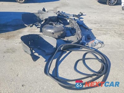 Zdjęcie 12 z 12 samochodu: 2023 RIVIAN R1T ADVENTURE VIN:7FCTGAAA4PN019518 - miniatura