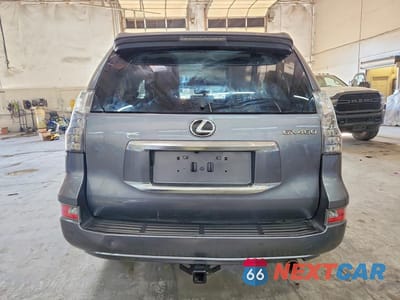 Zdjęcie 6 z 14 samochodu: 2020 LEXUS GX 460 BASE VIN:JTJAM7BX5L5253993 - miniatura