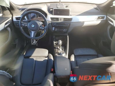 Zdjęcie 8 z 13 samochodu: 2020 BMW X1 XDRIVE28I VIN:WBXJG9C04L5R36715 - miniatura