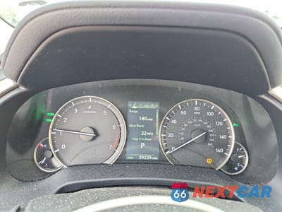 Zdjęcie 9 z 12 samochodu: 2019 LEXUS RX 350 BASE VIN:2T2BZMCAXKC183115 - miniatura