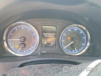 Zdjęcie 9 z 12 samochodu: 2019 TOYOTA COROLLA LE VIN:2T1BURHE2KC193813 - miniatura