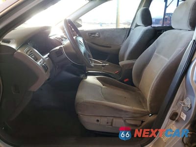 Zdjęcie 7 z 12 samochodu: 2002 HONDA ACCORD EX VIN:1HGCG66852A132338 - miniatura