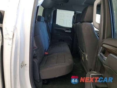 Zdjęcie 10 z 12 samochodu: 2024 CHEVROLET SILVERADO K1500 LT-L VIN:1GCRDKEK8RZ133535 - miniatura