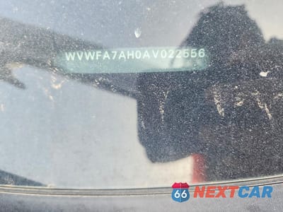 Zdjęcie 13 z 14 samochodu: 2010 VOLKSWAGEN EOS LUX VIN:WVWFA7AH0AV022556 - miniatura