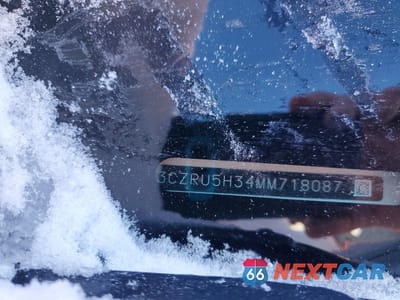 Zdjęcie 13 z 13 samochodu: 2021 HONDA HR-V LX VIN:3CZRU5H34MM718087 - miniatura