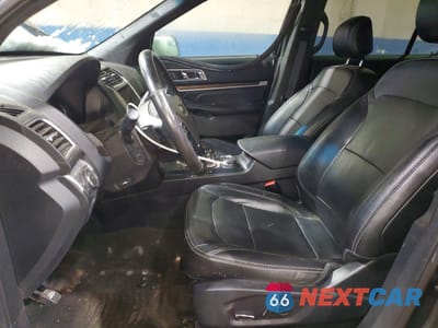 Zdjęcie 7 z 13 samochodu: 2016 FORD EXPLORER LIMITED VIN:1FM5K8F81GGA98786 - miniatura