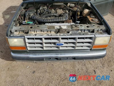 Zdjęcie 11 z 11 samochodu: 1991 FORD RANGER SUPER CAB VIN:1FTCR14U9MPA11355 - miniatura