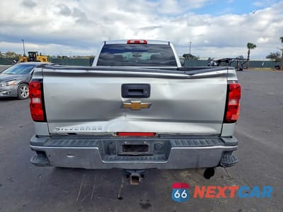 Zdjęcie 6 z 12 samochodu: 2017 CHEVROLET SILVERADO K3500 VIN:1GC4KYCY8HF207966 - miniatura