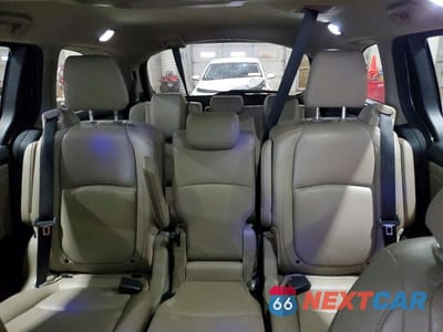 Zdjęcie 10 z 13 samochodu: 2018 HONDA ODYSSEY ELITE VIN:5FNRL6H93JB010092 - miniatura