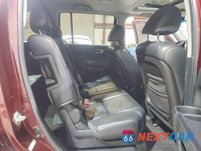 Zdjęcie 11 z 13 samochodu: 2011 HONDA PILOT EXL VIN:5FNYF4H68BB015500 - miniatura