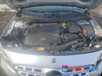 Zdjęcie 12 z 12 samochodu: 2020 MERCEDES-BENZ GLA 250 4MATIC VIN:WDCTG4GB0LU026564 - miniatura