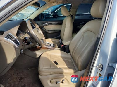 Zdjęcie 7 z 11 samochodu: 2014 AUDI Q5 PREMIUM PLUS VIN:WA1DGAFP0EA090933 - miniatura