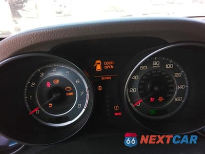 Zdjęcie 9 z 13 samochodu: 2011 ACURA MDX VIN:2HNYD2H22BH531900 - miniatura