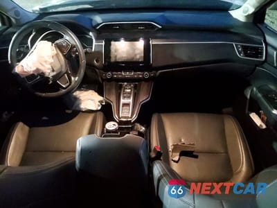 Zdjęcie 8 z 12 samochodu: 2021 HONDA CLARITY TOURING VIN:JHMZC5F37MC000559 - miniatura