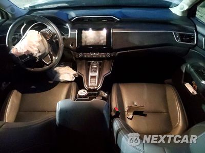 Zdjęcie 8 z 12 samochodu: 2021 HONDA CLARITY TOURING VIN:JHMZC5F37MC000559 - miniatura