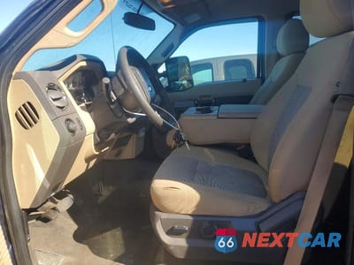 Zdjęcie 7 z 11 samochodu: 2016 FORD F250 SUPER DUTY VIN:1FT7W2B67GEA63006 - miniatura