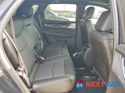Zdjęcie 11 z 12 samochodu: 2023 CADILLAC XT5 PREMIUM LUXURY VIN:1GYKNCRS3PZ157232 - miniatura